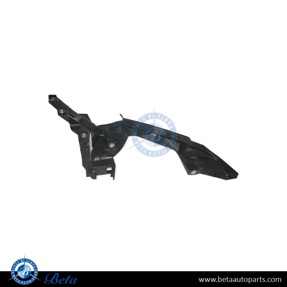 Right Side Headlamp Mount for Audi Q5 2021-Up models, Part Number 80A805608B Right Side Headlamp Mount for Audi Q5 2021-Up models, Part Number 80A805608B
